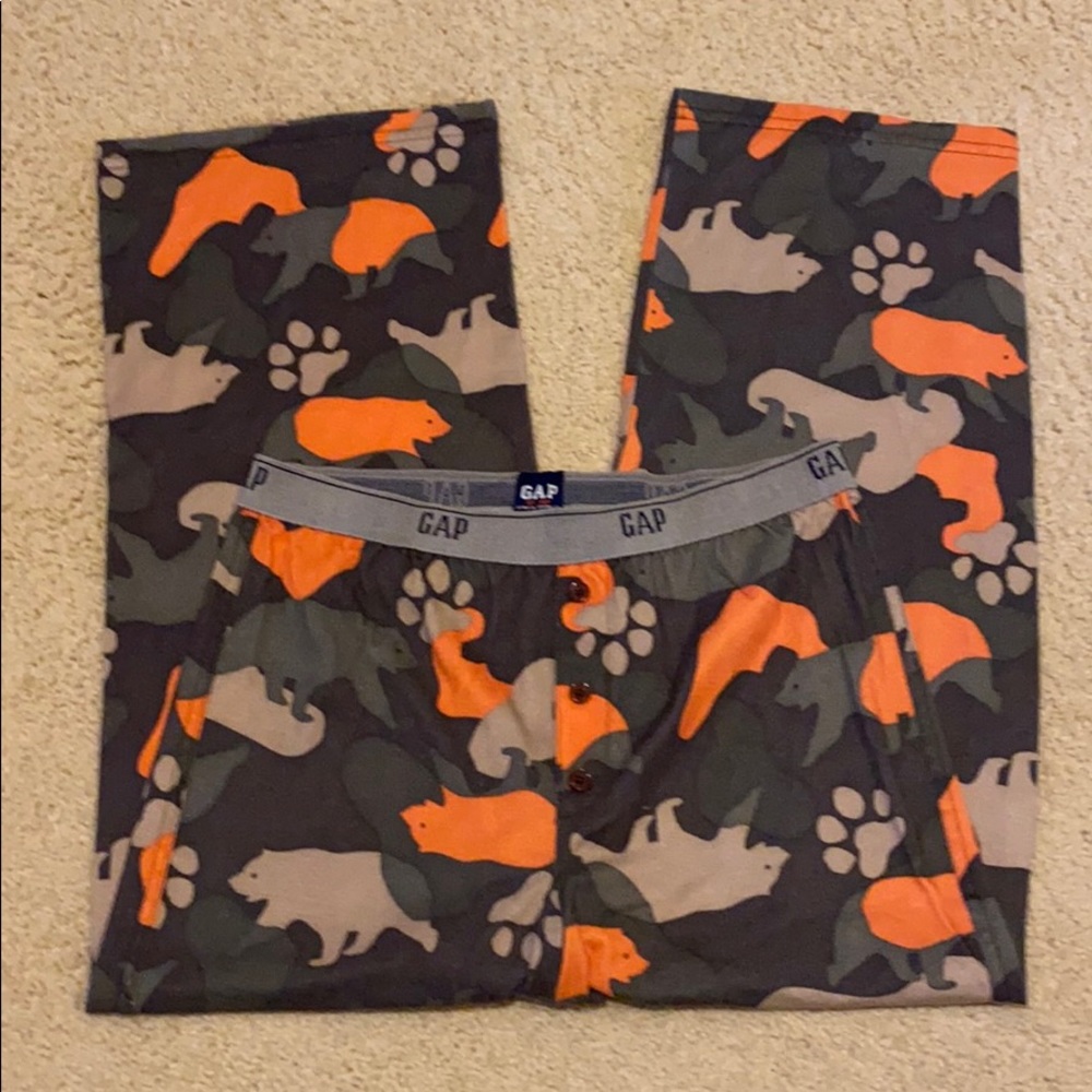 Gap Sleepwear